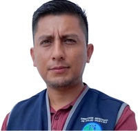 Elard Rojas Terrones
