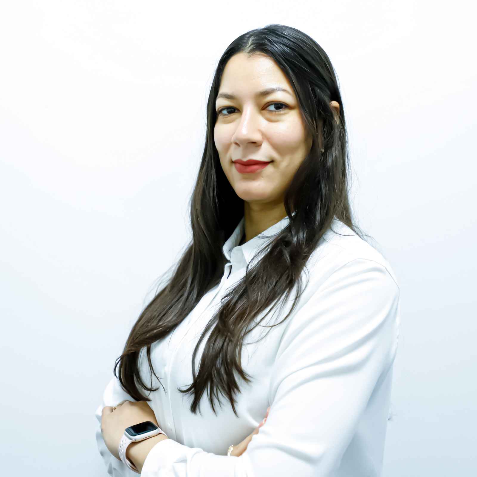 Nitida Ismelka Sanchez Martinez