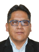 Elvis Sucasaire Monroy