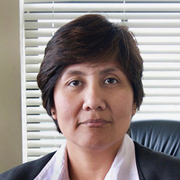 Ana María Gutiérrez Cabani