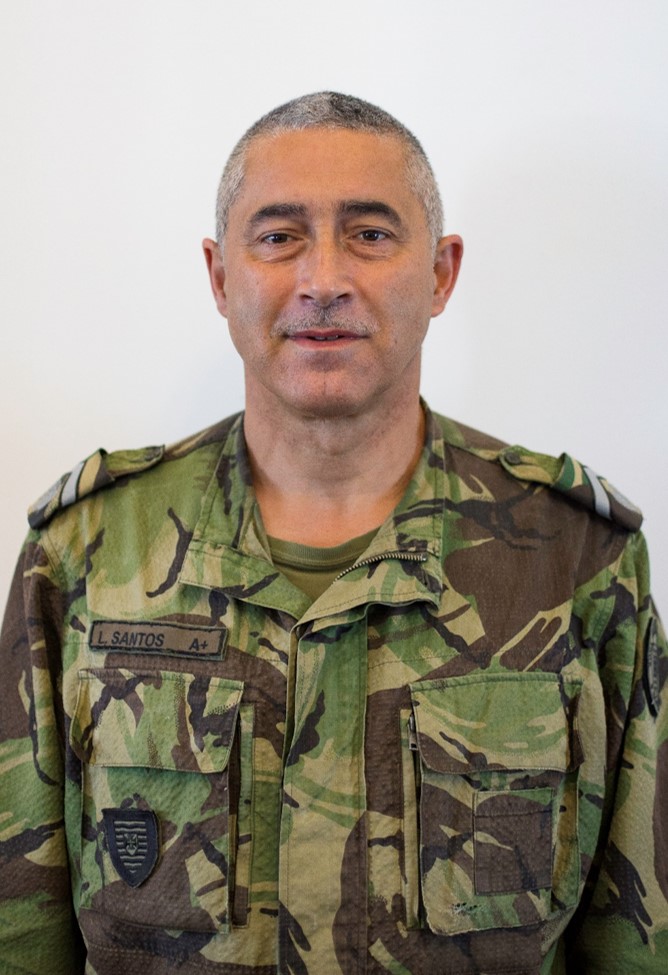 Barbosa Santos