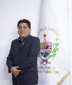 Amarildo Nery Alvarez Zavaleta