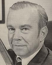 William S. Moorhead