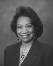 Juanita Millender-Mcdonald
