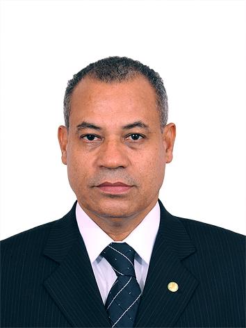 Zacarias Vilharba