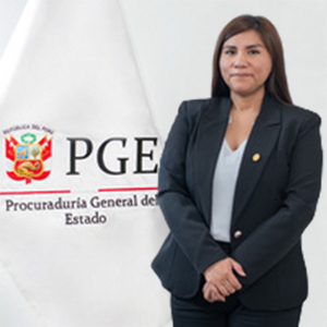 Yudith Villegas Espinoza