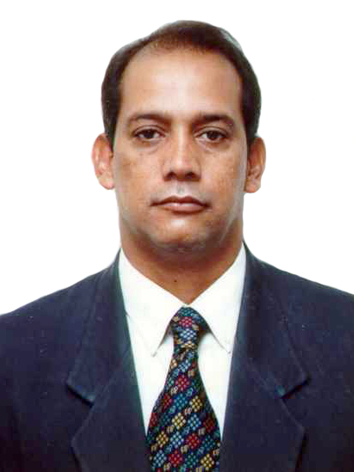 Oscar Ilton De Andrade