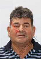 Víctor Andrés Arévalo Rios