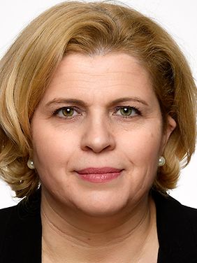 Sandra Bubendorfer-Licht