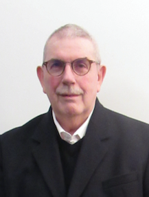 Alain Berg