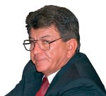 Manuel Jesús Olaechea García