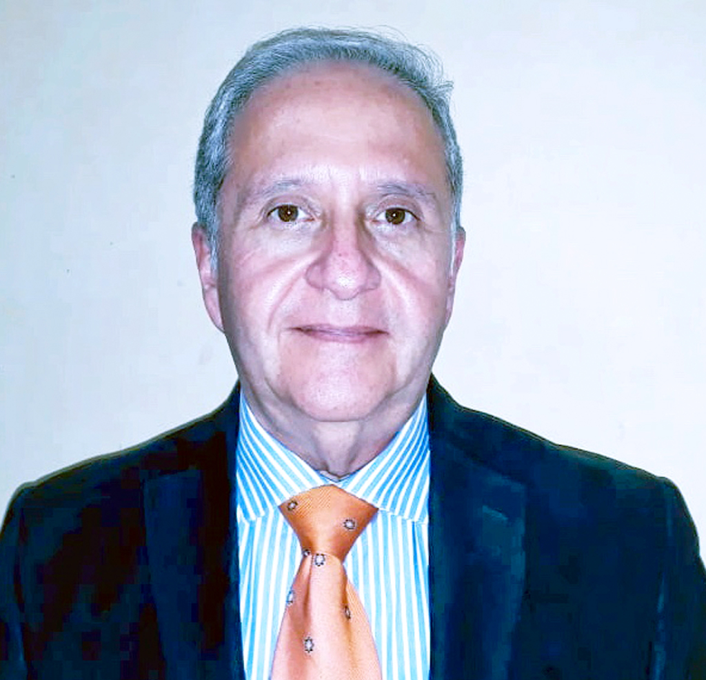 José Luis Anzures García