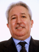 Cándido Rodríguez Losada