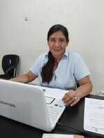 Diana Luz Montalvan Torres