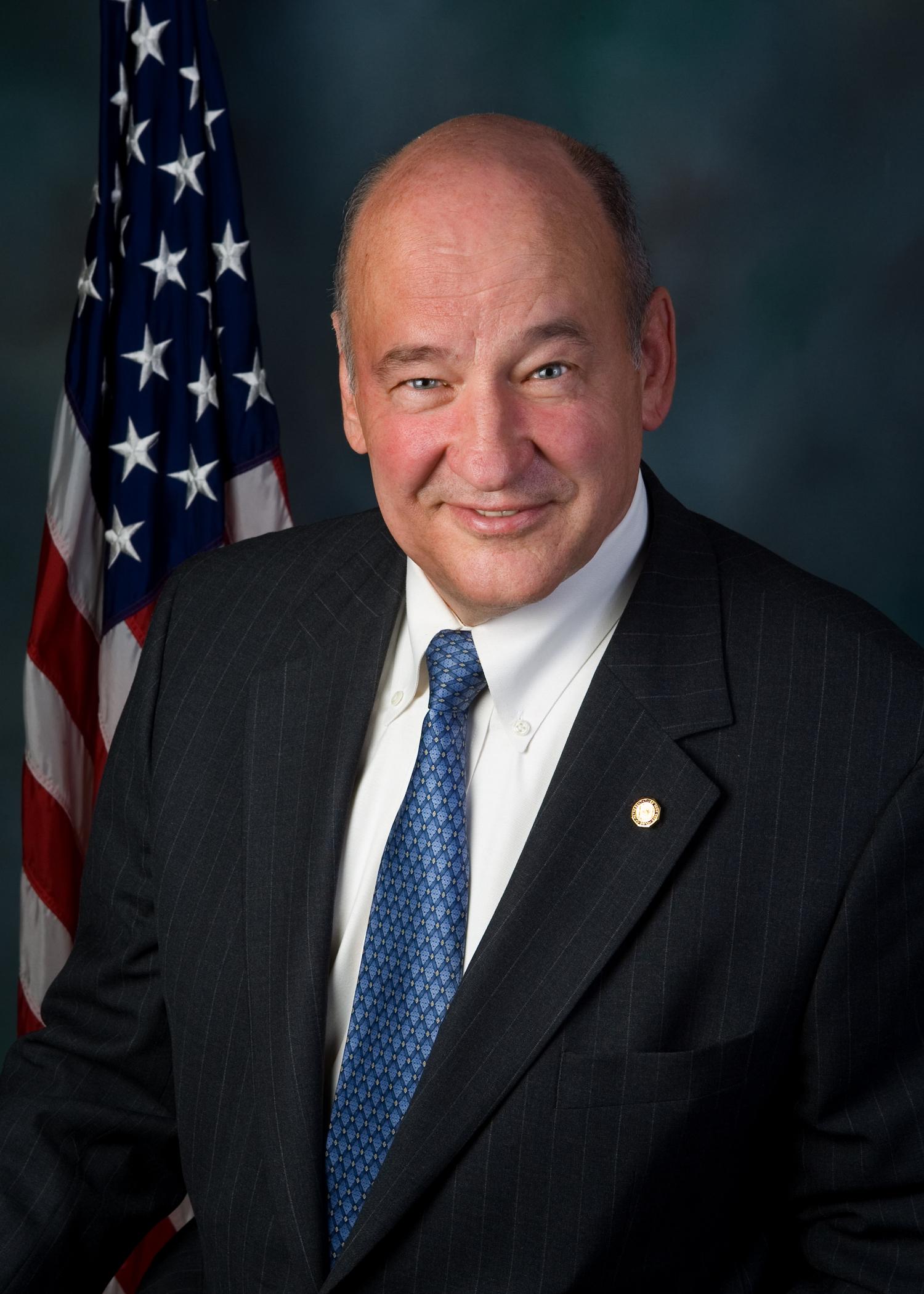 Thomas Creighton
