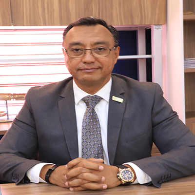 Alberto Martín Perea Marrufo