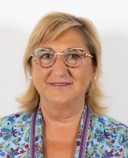 María Carmen Isabel Pobo Sánchez