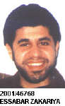 Zakariya Essabar