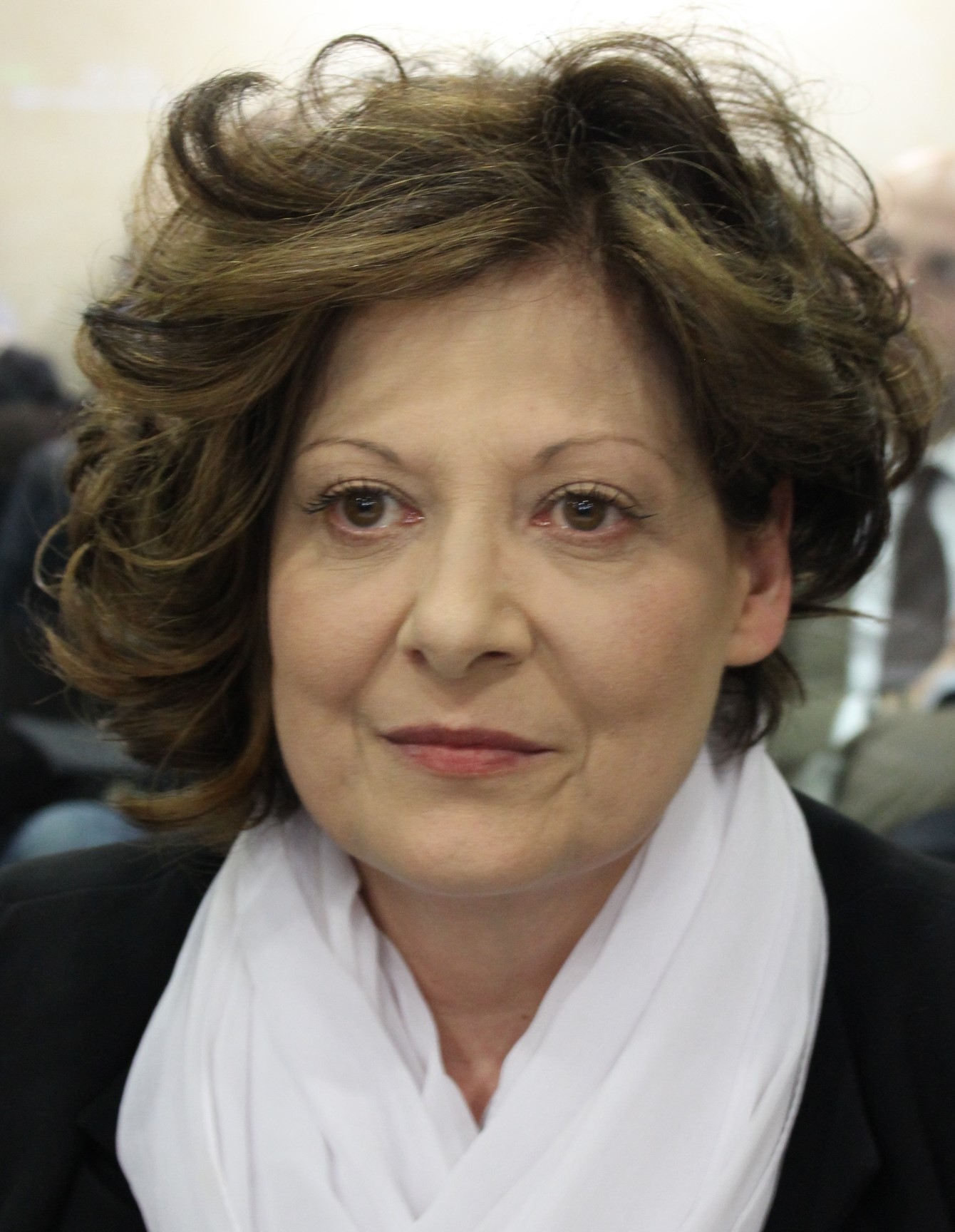 Carmela Carlucci - Cessata