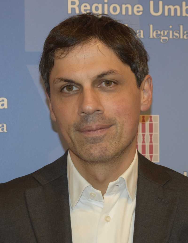 Andrea Romizi