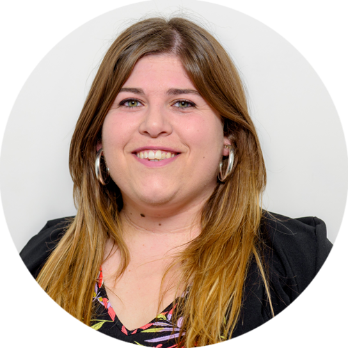 Micaela Edith Olivetto