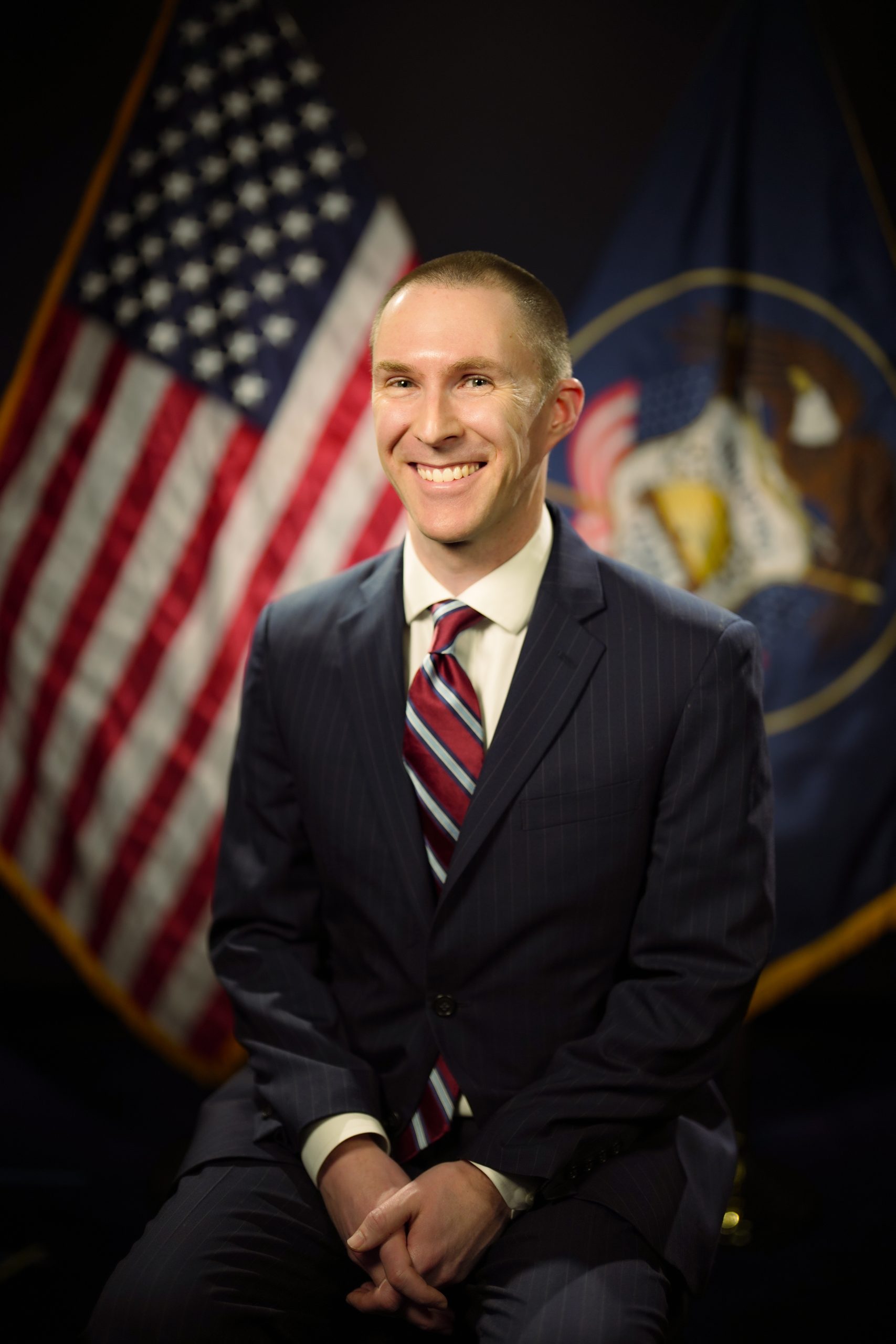 Gordon Larsen