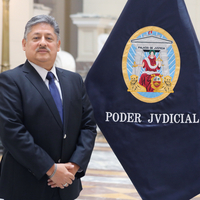 Raúl Robin Callirgos Velarde