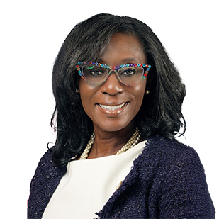 Felicia Simone Robinson