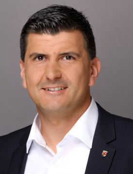 Daniel Schäffner