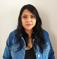Yanitza Beatriz Valcárcel Vilca