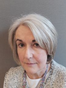 Catherine Kellaghan