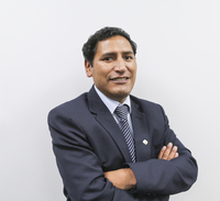 Fredy Wilber Gauna Larico