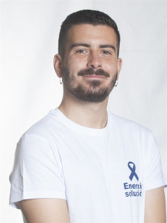 Daniel Castro Garcia