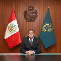 Juan Carlos Alvarado Mondoñedo