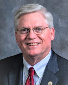 Mark Fowler