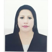 Gladys Gavilán Laura