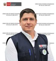 Elías Antonio Peña Armas