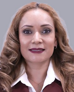 Katia Alejandra Castillo Lozano