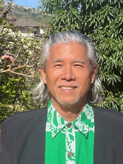 Nolan Chang