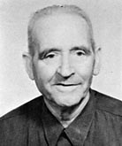 Antonio Bisbal Iborra