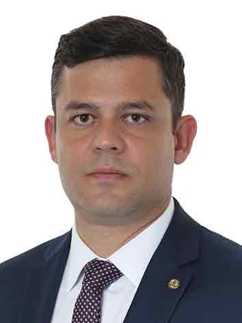 Sebastiao Henrique De Medeiros