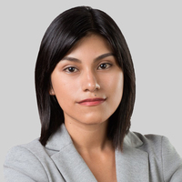 Milagros Libertad Granados Mandujano