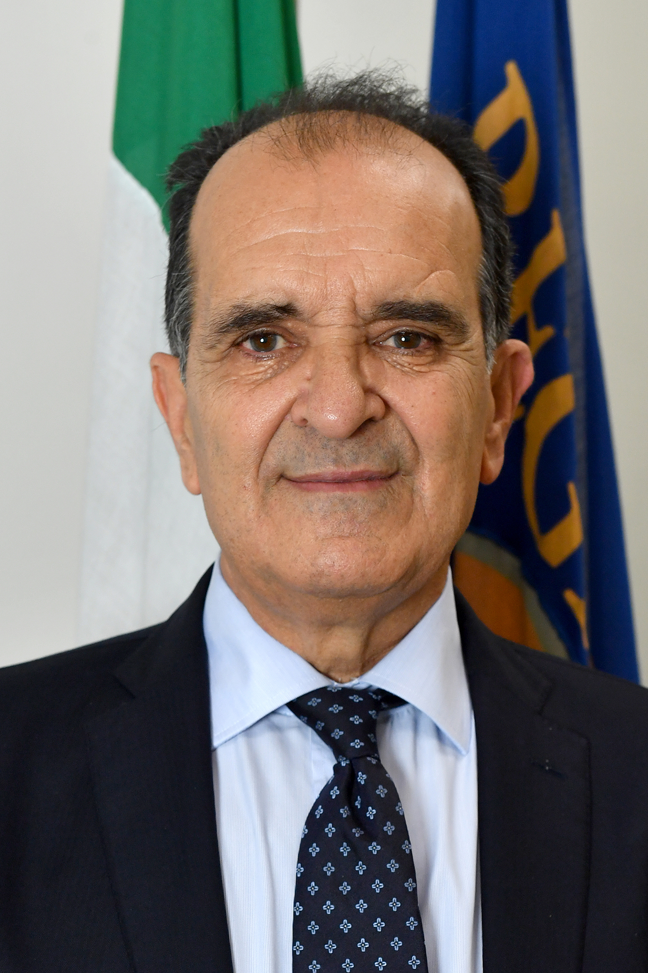 Vincenzo Bruno