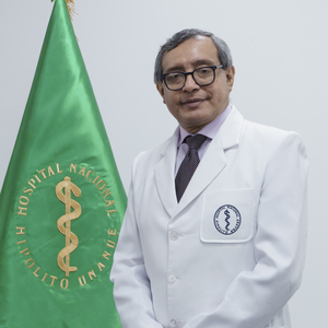 José Oscar Baldera Guayambal