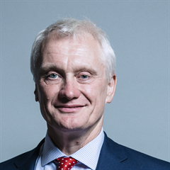 Stuart Graham