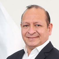 Carlos Jesus Meza Dextre