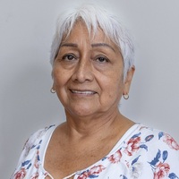 Ruth Elena Borja Santa Cruz