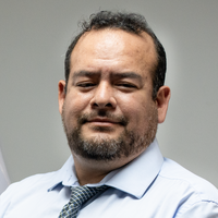 Jimmy Sanford Huamán Espinoza