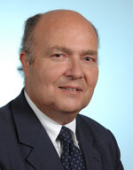 Michel Bouvard