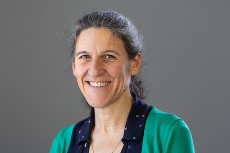 Sarah Redwood